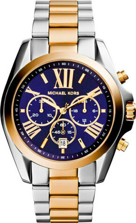 Наручные часы Michael Kors MK5976 с хронографом