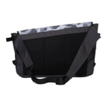 A Bathing Ape Honeycomb Camo Messenger Сумка