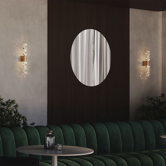 Бра Maytoni Selemo MOD328WL-L5BS3K