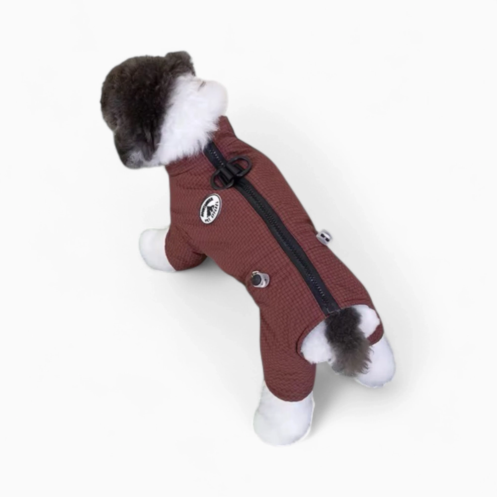 Комбинезон «Mountain»