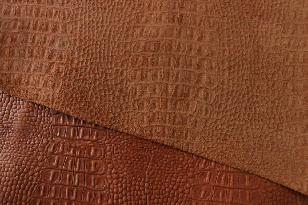 1,8-2,2 юфть коньяк рептилия