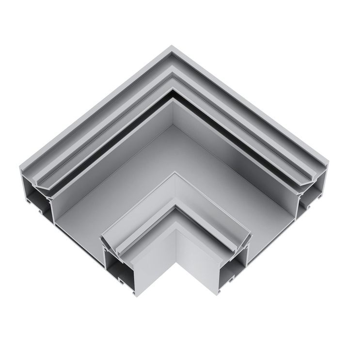 Угловой соединитель ST Luce Skyline 48 ST1047.599.00