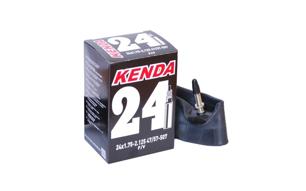 Камера KENDA 24 24&quot;х1.75-2.125&quot; ниппель спорт