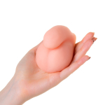 Фаллоимитатор вкладыш в нижнее бельё Неоскин мягкий