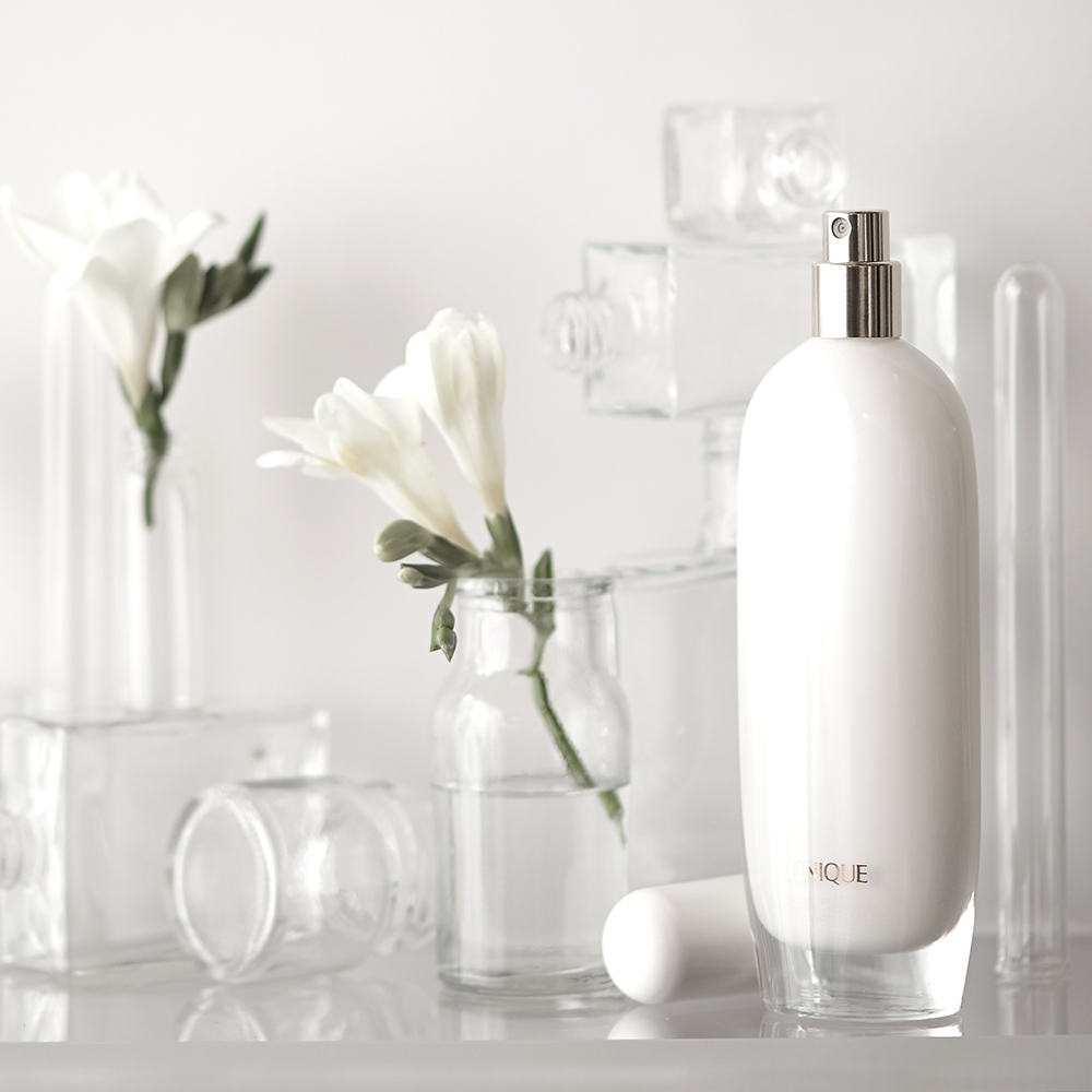 Clinique Aromatics in White парфюмерная вода женская