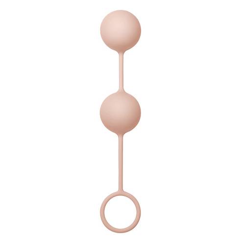 Вагинальные шарики 3см Lola Games Love Story Moulin Rouge pink 3009-01Lola