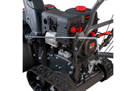 Снегоуборщик VERTON Ice SB-961LTE