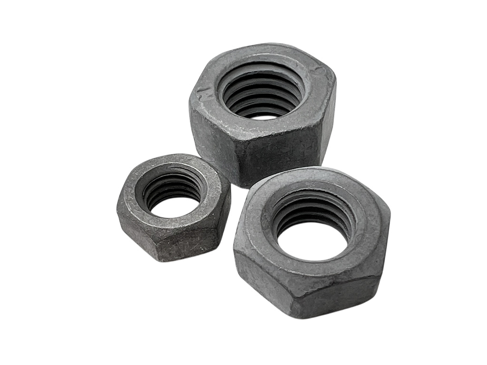 ТМС Гайка шестигранная M16 (ТДЦ)