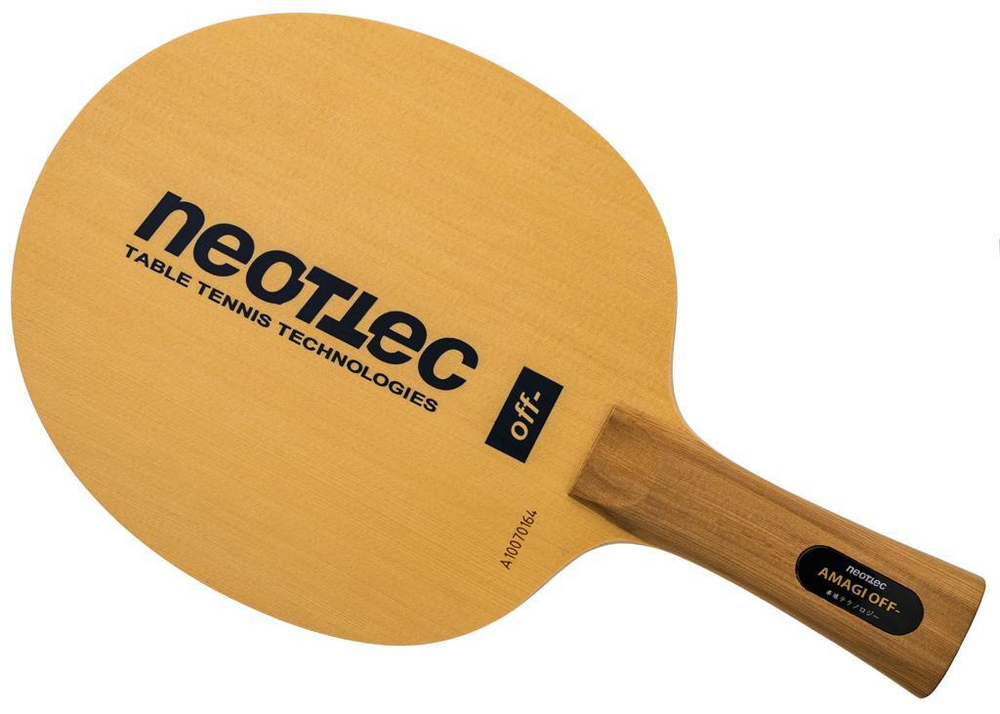 Neottec Amagi OFF-