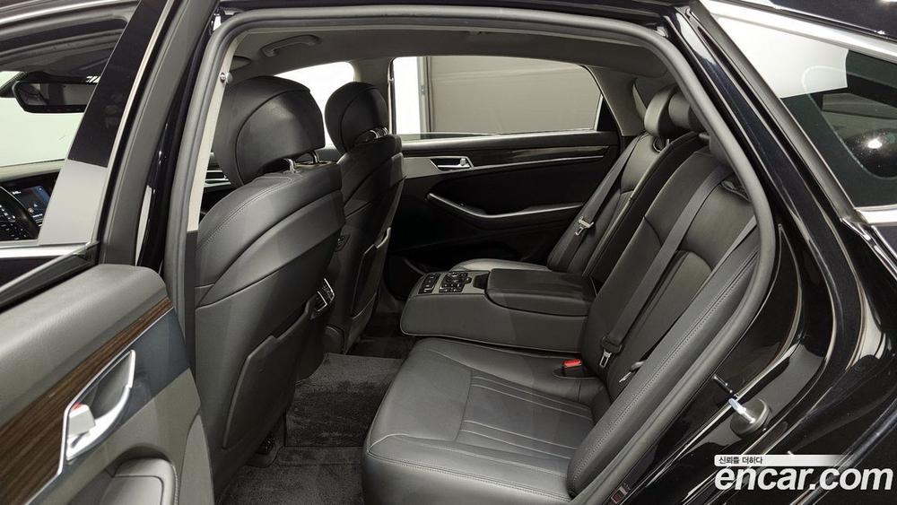 Genesis G80 3.3 GDI (11.2019)