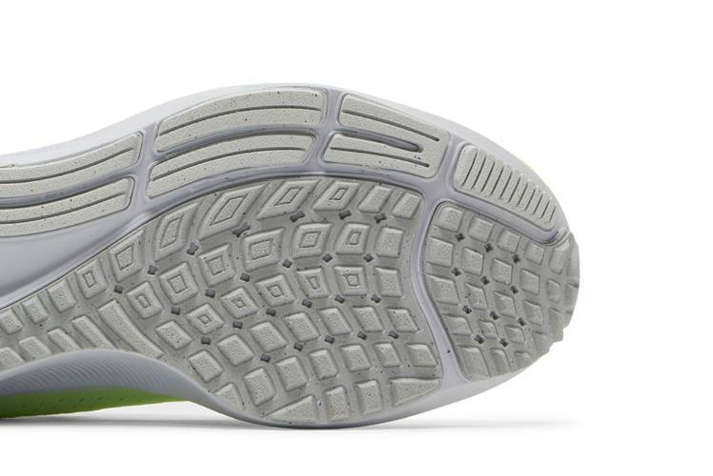 Кроссовки Nike Pegasus 38 (Женская размерная сетка)