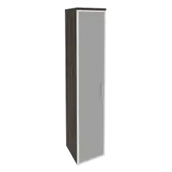 Onix Шкаф высокий узкий левый O.SU-1.10 R (L) 400*420*1977