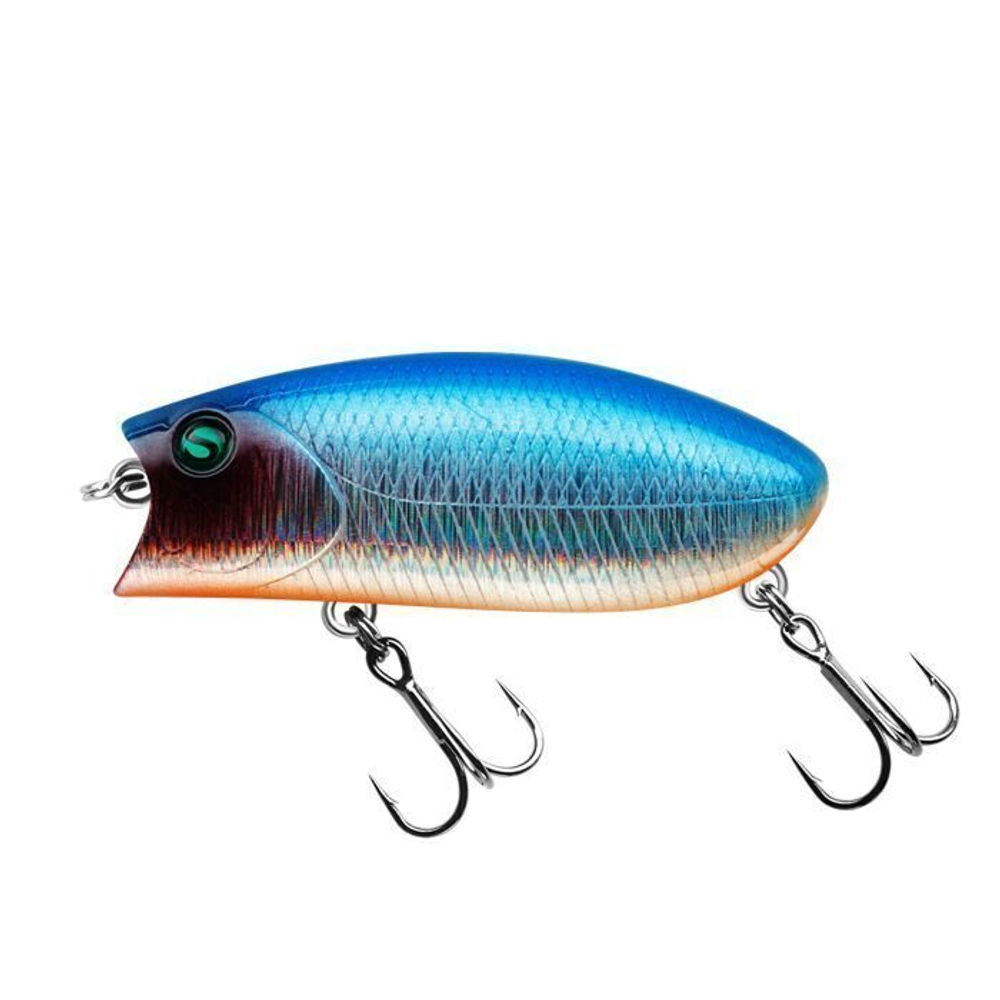 Воблер Sprut Bori