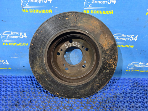 Диск тормозной передний Honda ODYSSEY 1998-2004