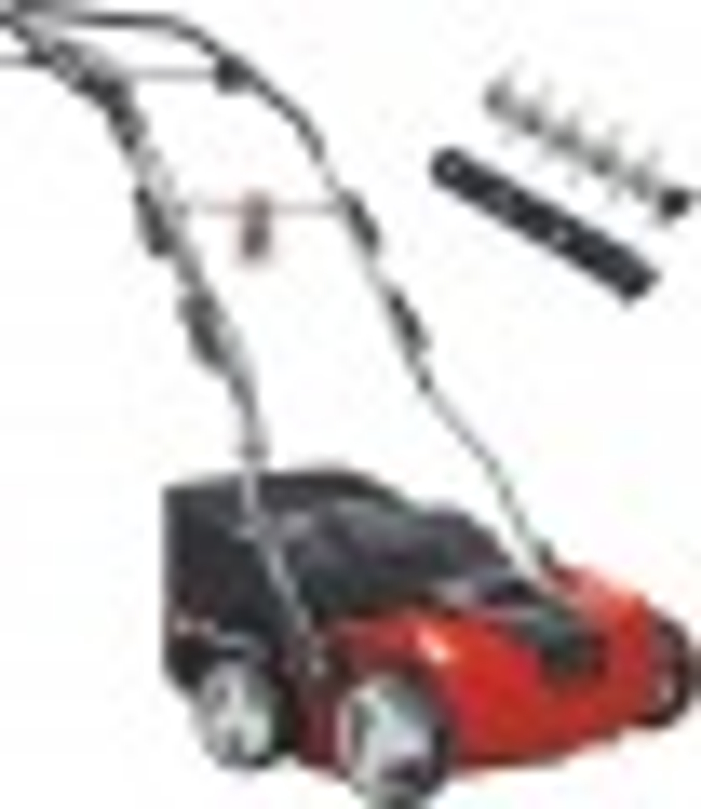 Скарификатор электрический EINHELL GE-SA 1435 3420561