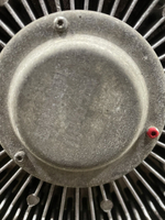 Двигатель MX13 480 л.с Euro 6 2023 года.