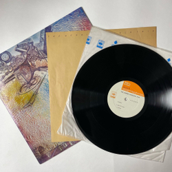 Винтажная виниловая пластинка LP The Herbie Hancock Trio (Japan 1977) (No Obi) Look