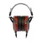 Audeze LCD-2 Padauk Case XLR
