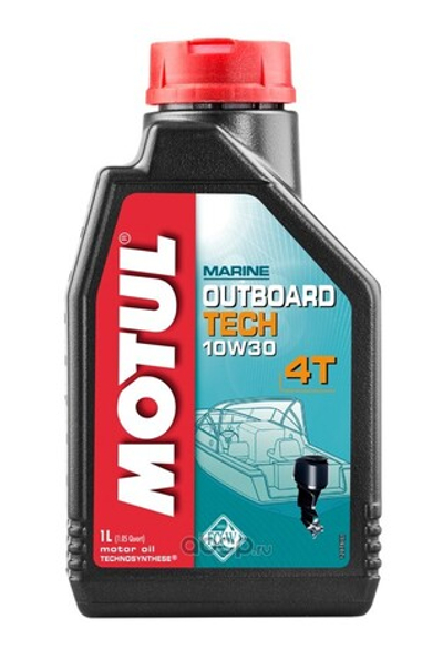 MOTUL - MOT120125-MOU - Engine Oil
