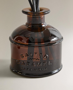 Zara Home - Mikado соленая карамель диффузор, 120 мл