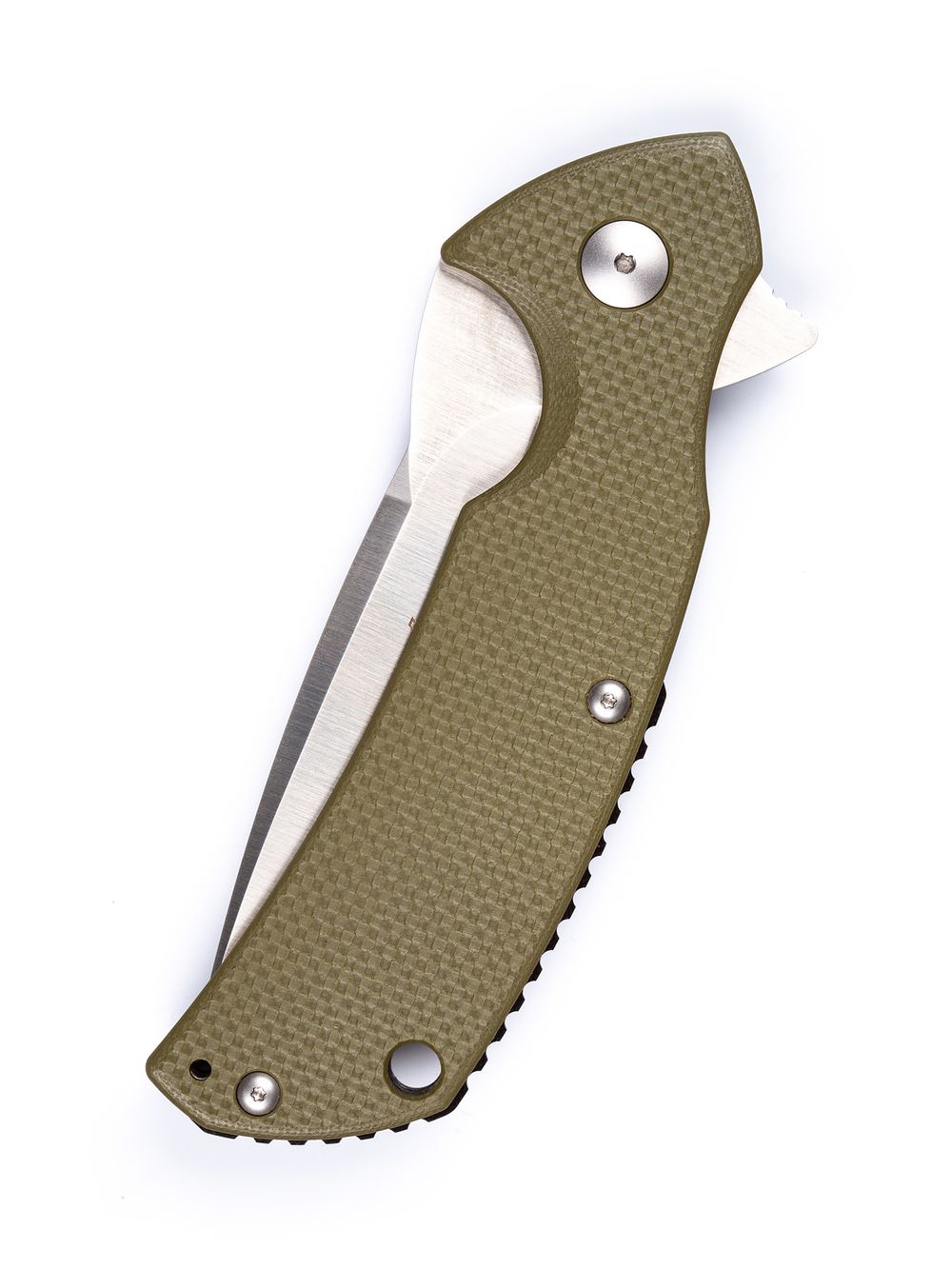 Нож Steel Will F16M-02 Plague Doctor