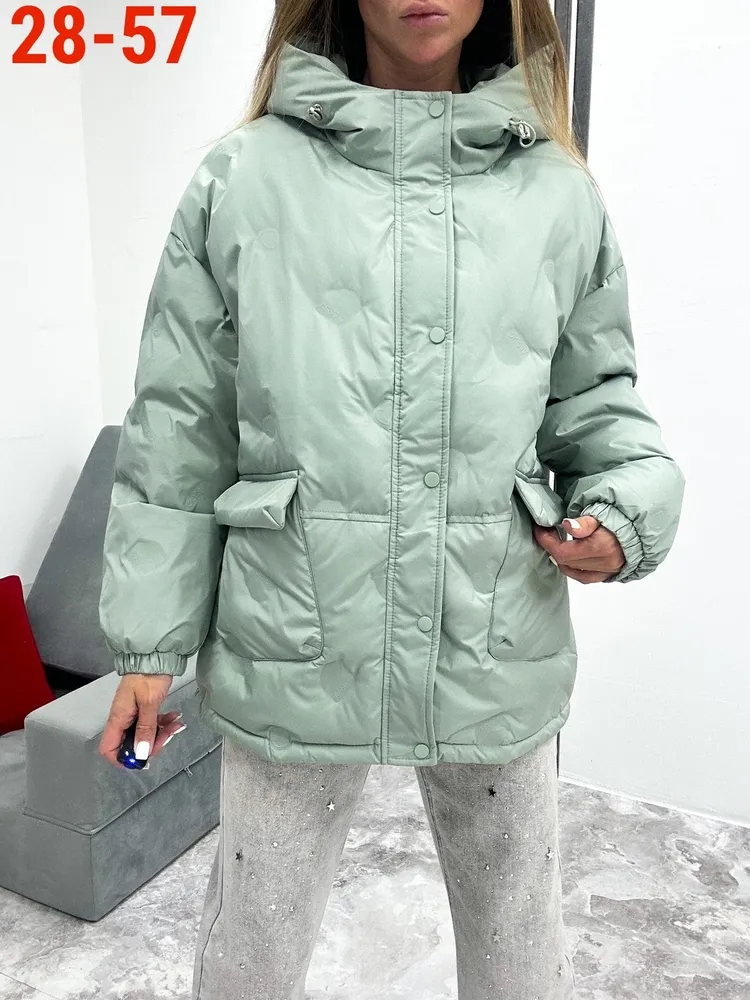 Куртка 7365839 Fabrika