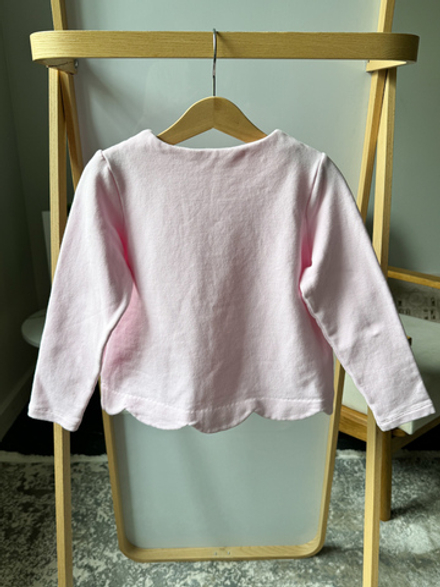 Кардиган Jacadi, 116