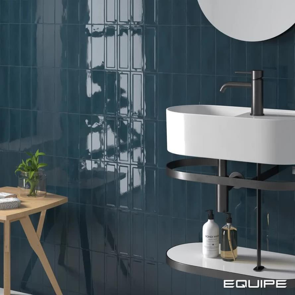 Equipe Island Slate Blue 6.5x20