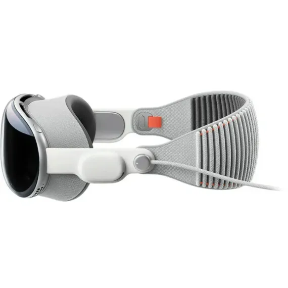 Очки виртуальной реальности Apple Vision Pro 512 GB White