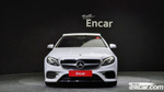 Mercedes-Benz E-Class W213 E220d Cabriolet (10.2019)