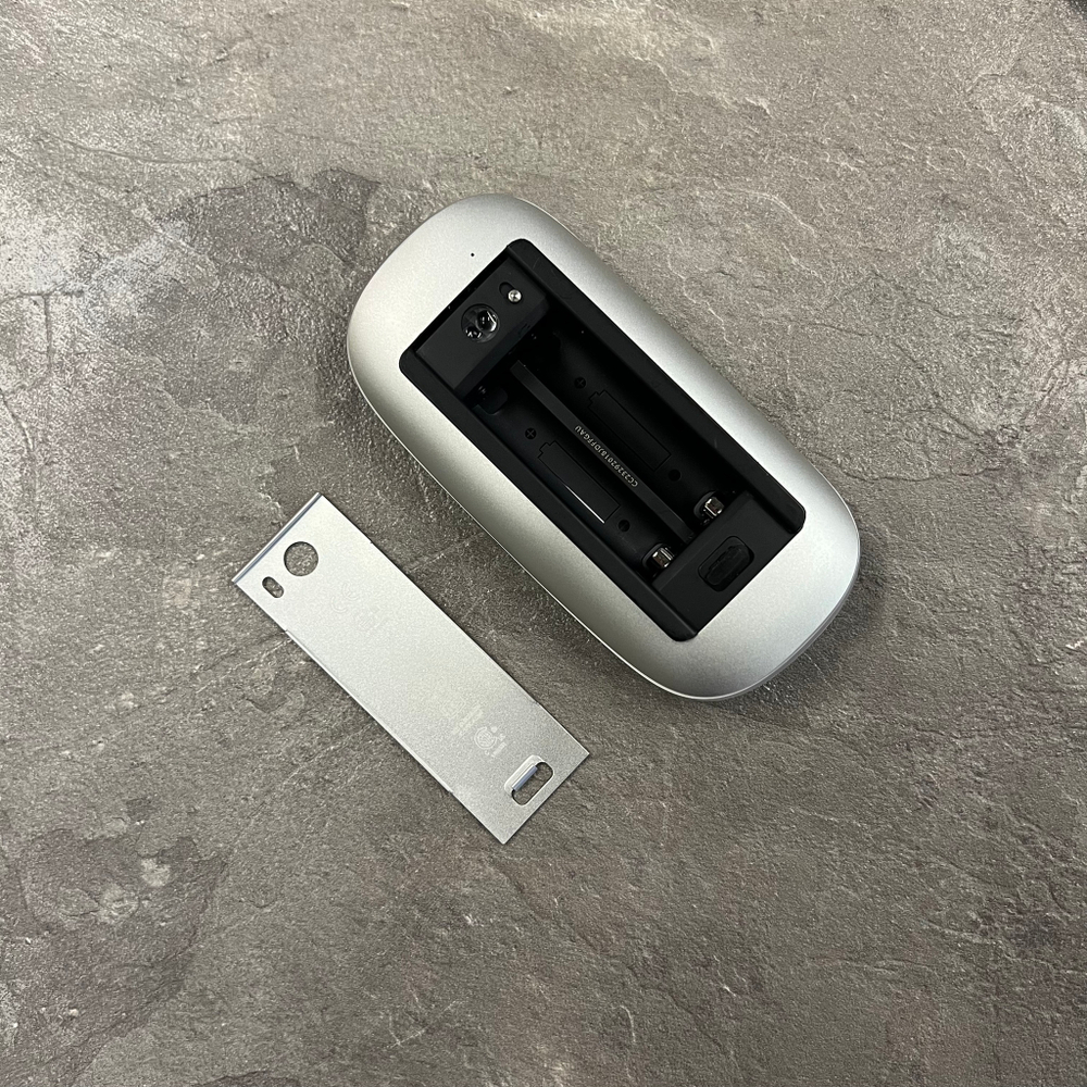 Мышь беспроводная Apple Magic Mouse 1 поколение A1296 (около идеальное состояние, упаковка)