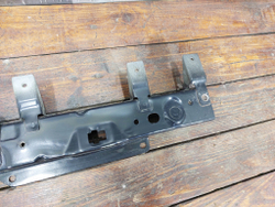 Панель передняя верхняя часть Chery Tiggo 7 Pro Б/У Оригинал 509001130AADYJ