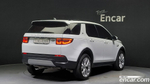 Land Rover Discovery Sports 2 Generation P250 SE (09.2022)