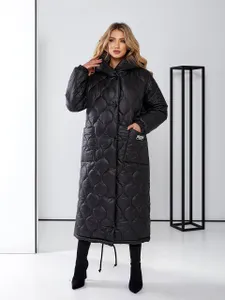 Пальто зимнее УК-3111 Фабрика Моды