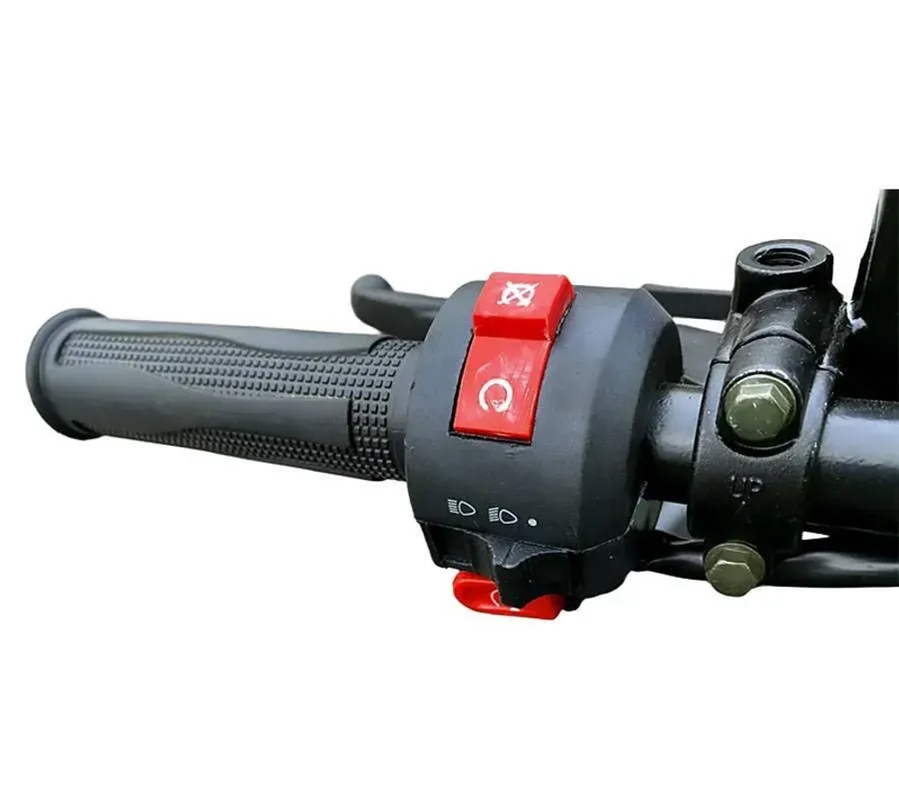 Квадроцикл Wels Thunder 200сс HS