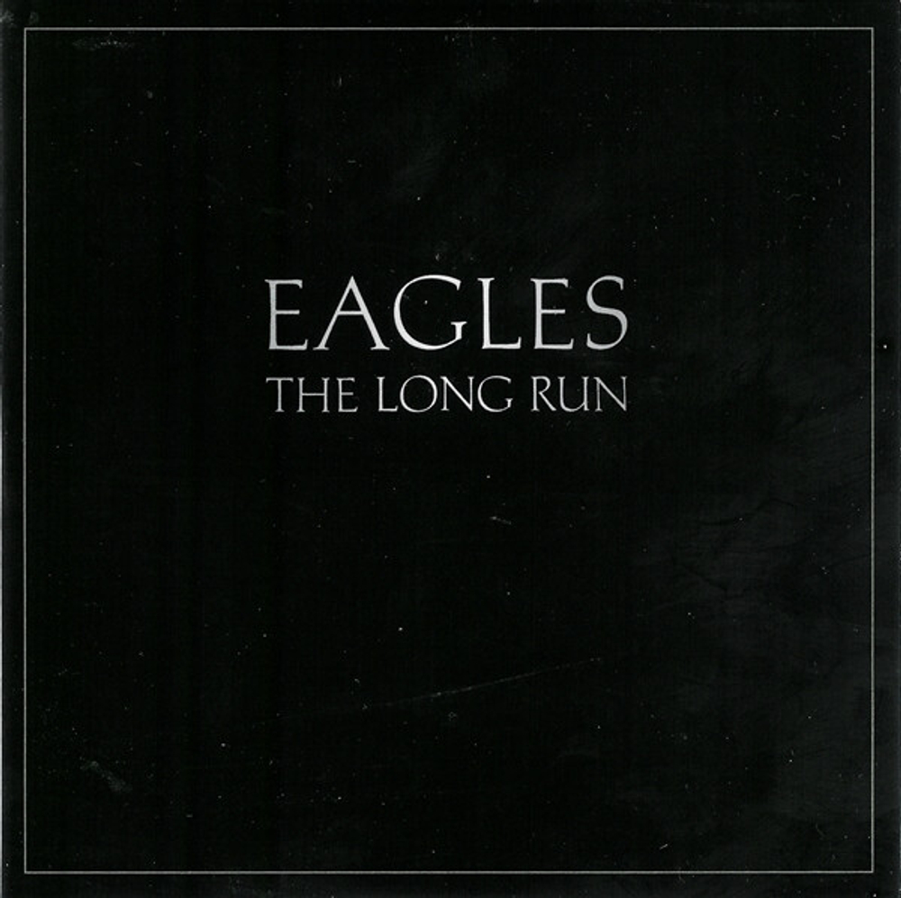 Eagles / The Studio Albums 1972-1979 (6CD)