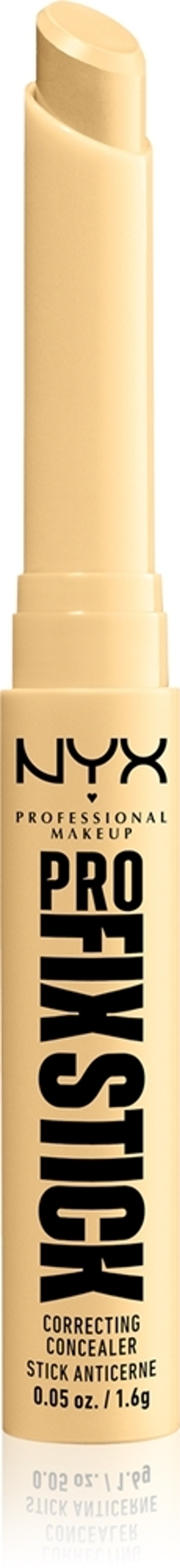 NYX Professional Makeup Pro Fix Stick - Объединяющий кожу консилер, 1,6 g