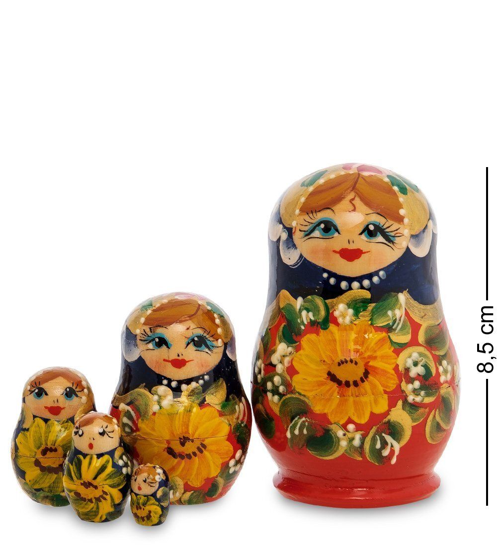 МР-61/ 4-D Матрешка 5м «Купава»