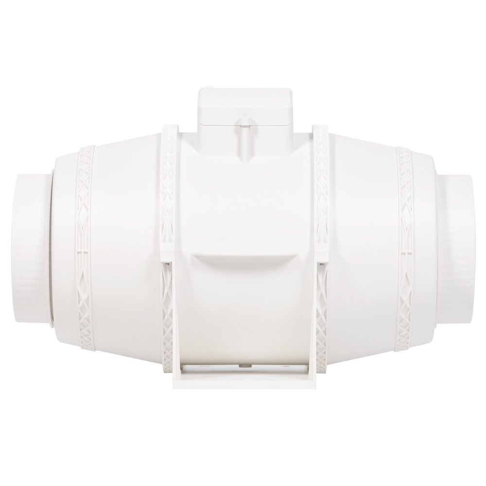 Вентилятор малошумный канальный SILENTMIX-315T