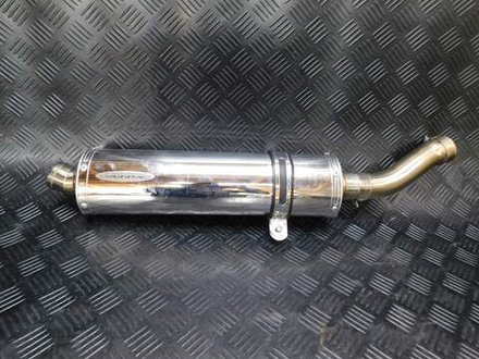 Глушитель Delkevic Yamaha XJR1300 051686
