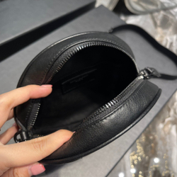 Saint Laurent Vinyle Bag