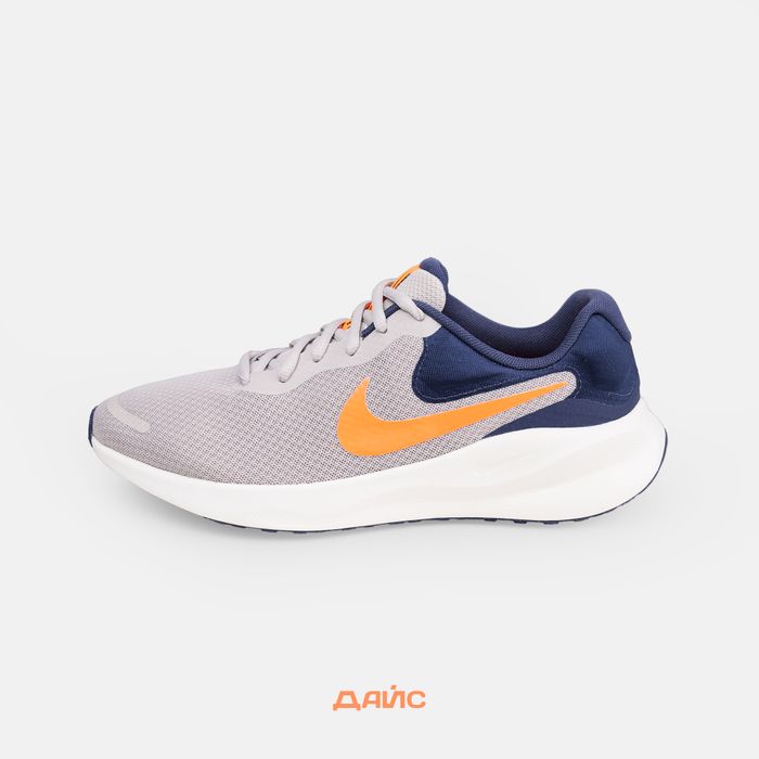 Кроссовки Nike Revolution 7 артикул:FB2207-009 - купить в магазине Дайс