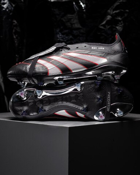 Коллекция adidas Predator Obsidian Strike - доступна для заказа