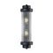 Настенный светильник Arte Lamp Hanna A1070AP-2BK