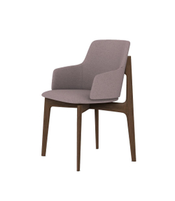 Дизайнерский стул LANTANA stella elderberry