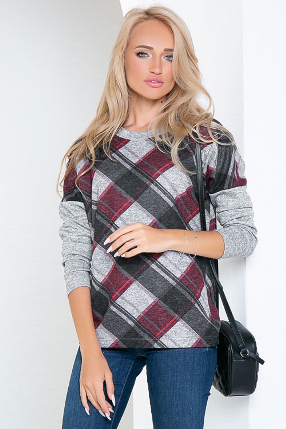 Блузка 41023 Avili (Акция)