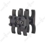 Хомут для УПМ с планкой, K.Arma