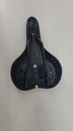 Велосипедное седло Gestalt One