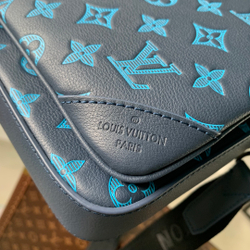 Louis Vuitton Trio Messenger