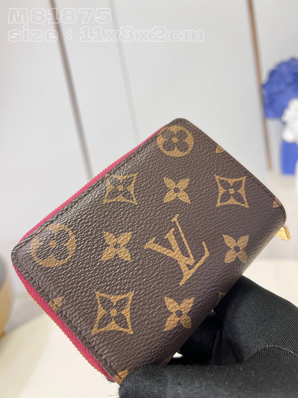 Louis Vuitton Lou Wallet